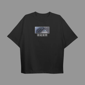 Gojo Supreme Tee