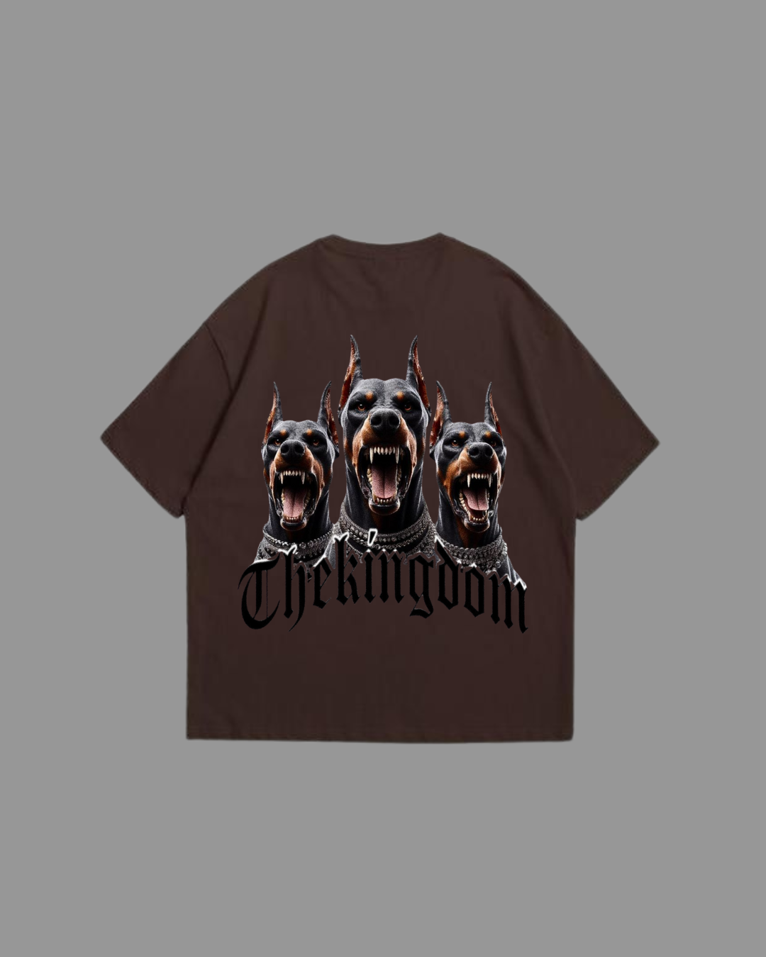 Alpha Dog Tee