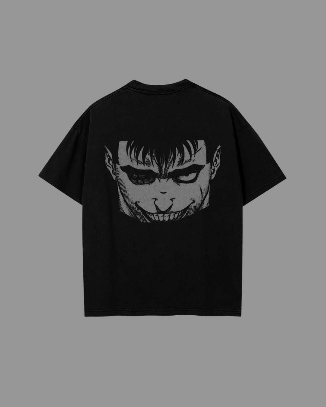 Guts’ Rage Tee