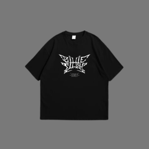 Billie Eilish Vibes Tee