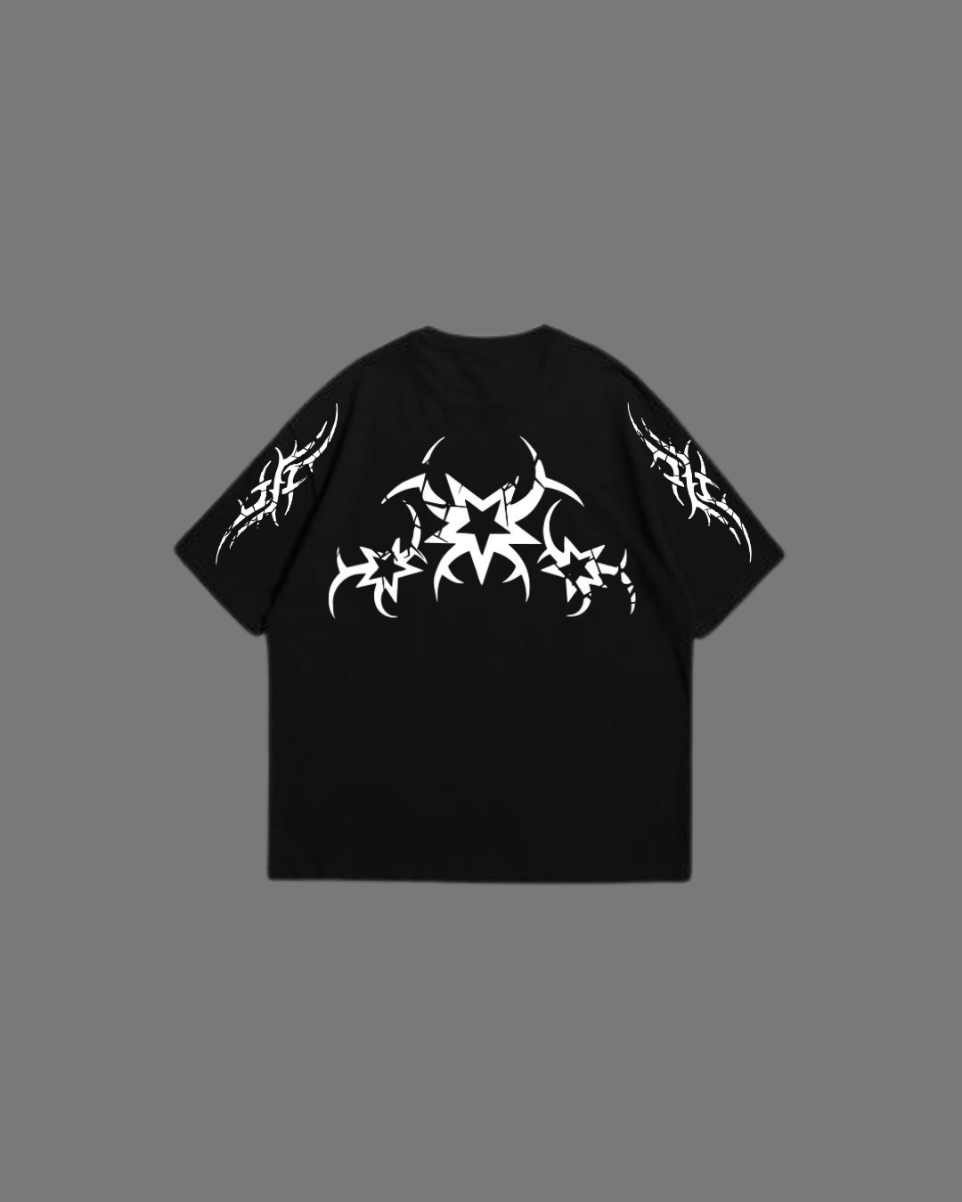 TRIBAL BURST Tee