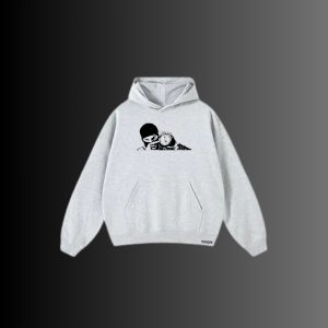 Ash Hood
