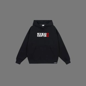 Redemption Hood