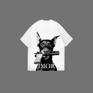 Alpha Instinct Tee
