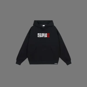 Redemption Hood