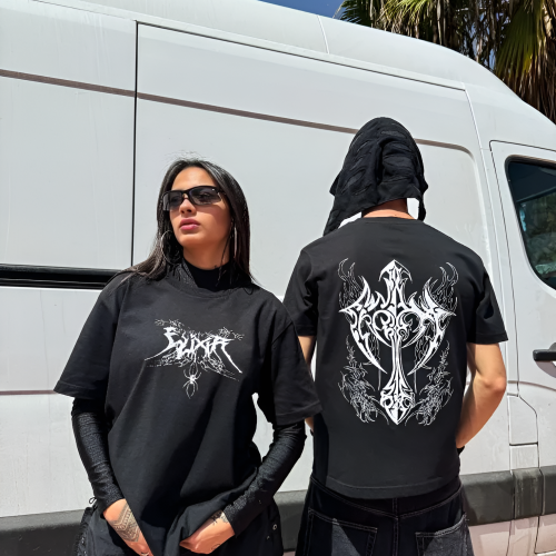 Printed T-Shirts in Karachi
